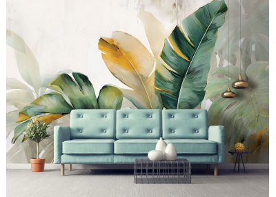 Снимка на фототапет